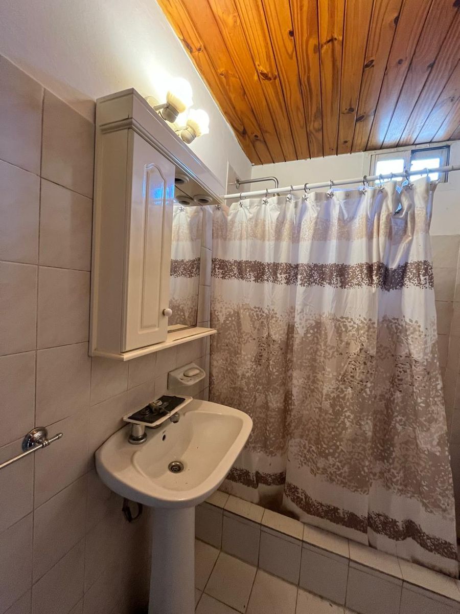 Departamento En Alquiler En Piñeyro - 6