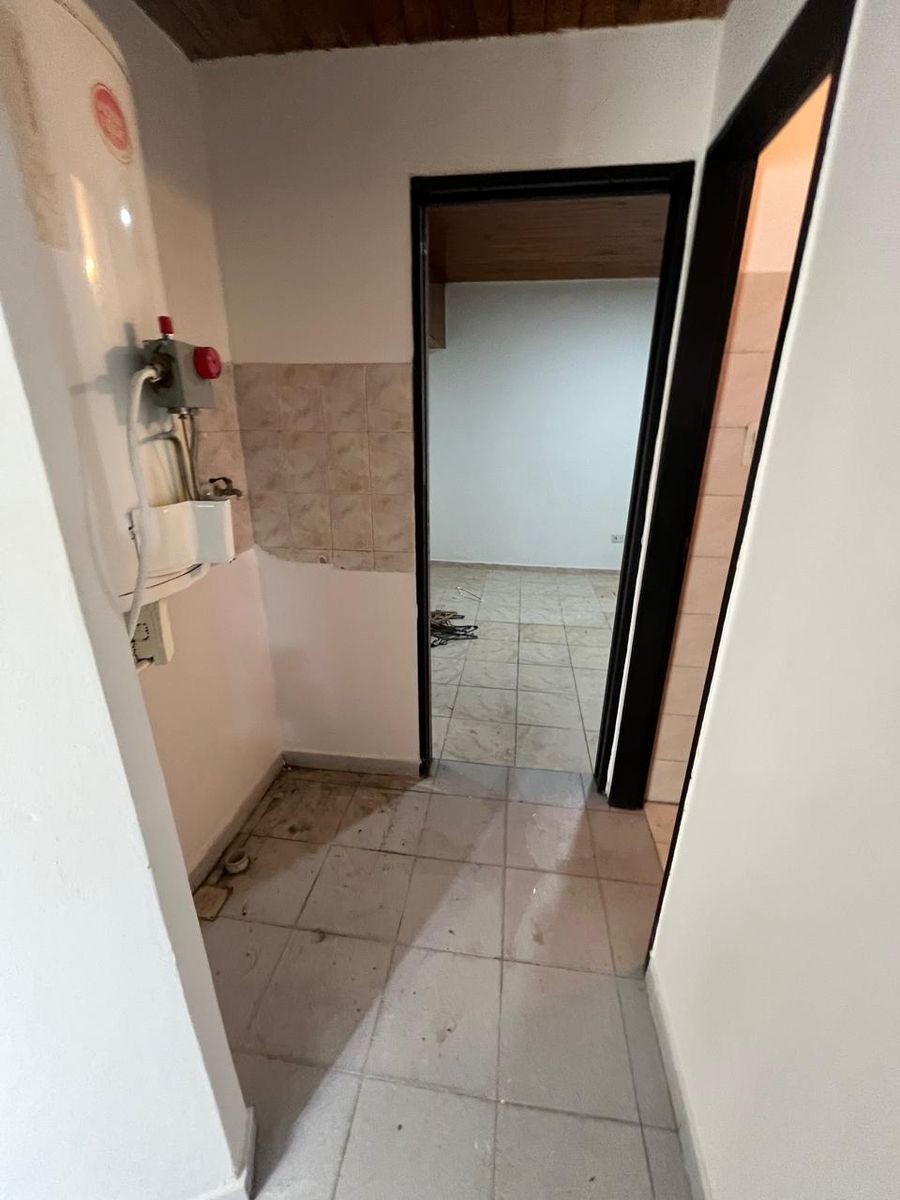 Departamento En Alquiler En Piñeyro - 7