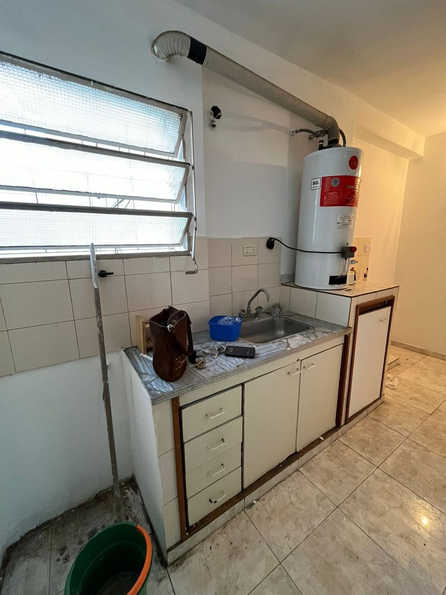 Departamento En Alquiler En Piñeyro - 16