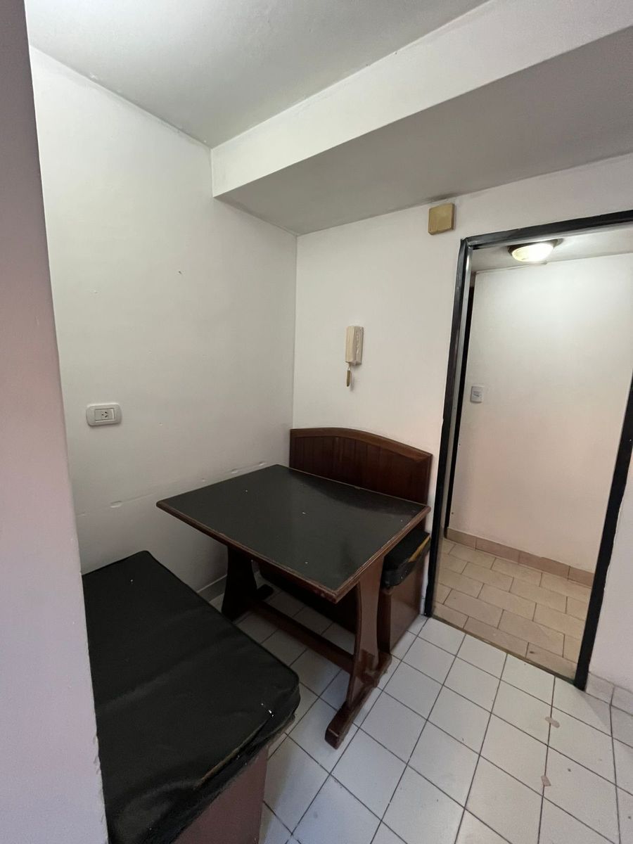 Departamento de dos ambientes con balcón en Piñeyro - 6
