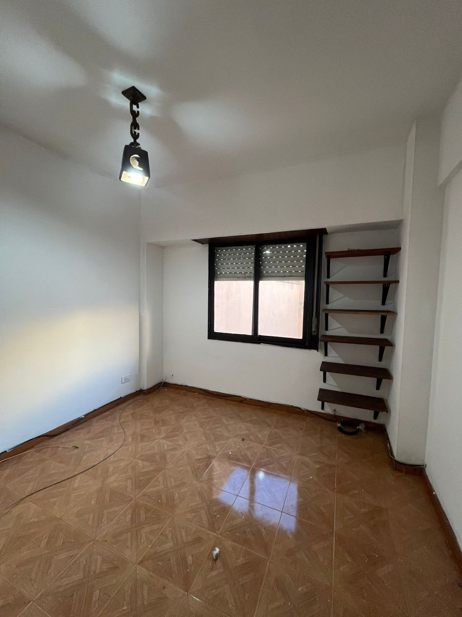 Departamento de dos ambientes con balcón en Piñeyro - 10