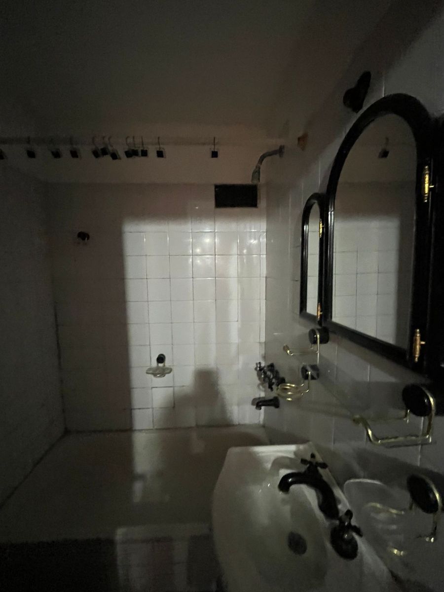 Departamento de dos ambientes con balcón en Piñeyro - 12