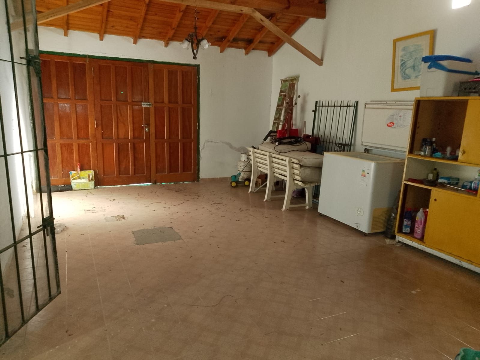 Casa de Tres Ambientes en Venta en Nueva Atlantis - a 4 Cuadras del Mar, Buenos Aires Costa Atlántica - Zonaprop - 2