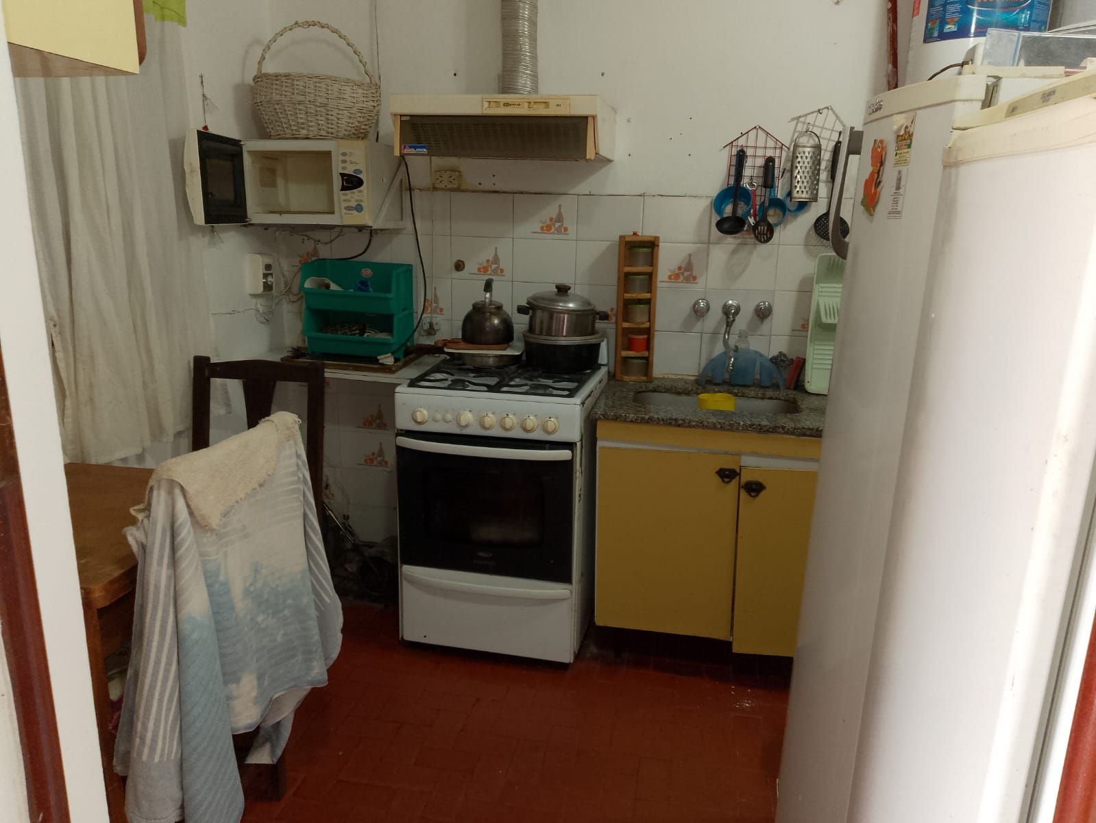 Casa de Tres Ambientes en Venta en Nueva Atlantis - a 4 Cuadras del Mar, Buenos Aires Costa Atlántica - Zonaprop - 6