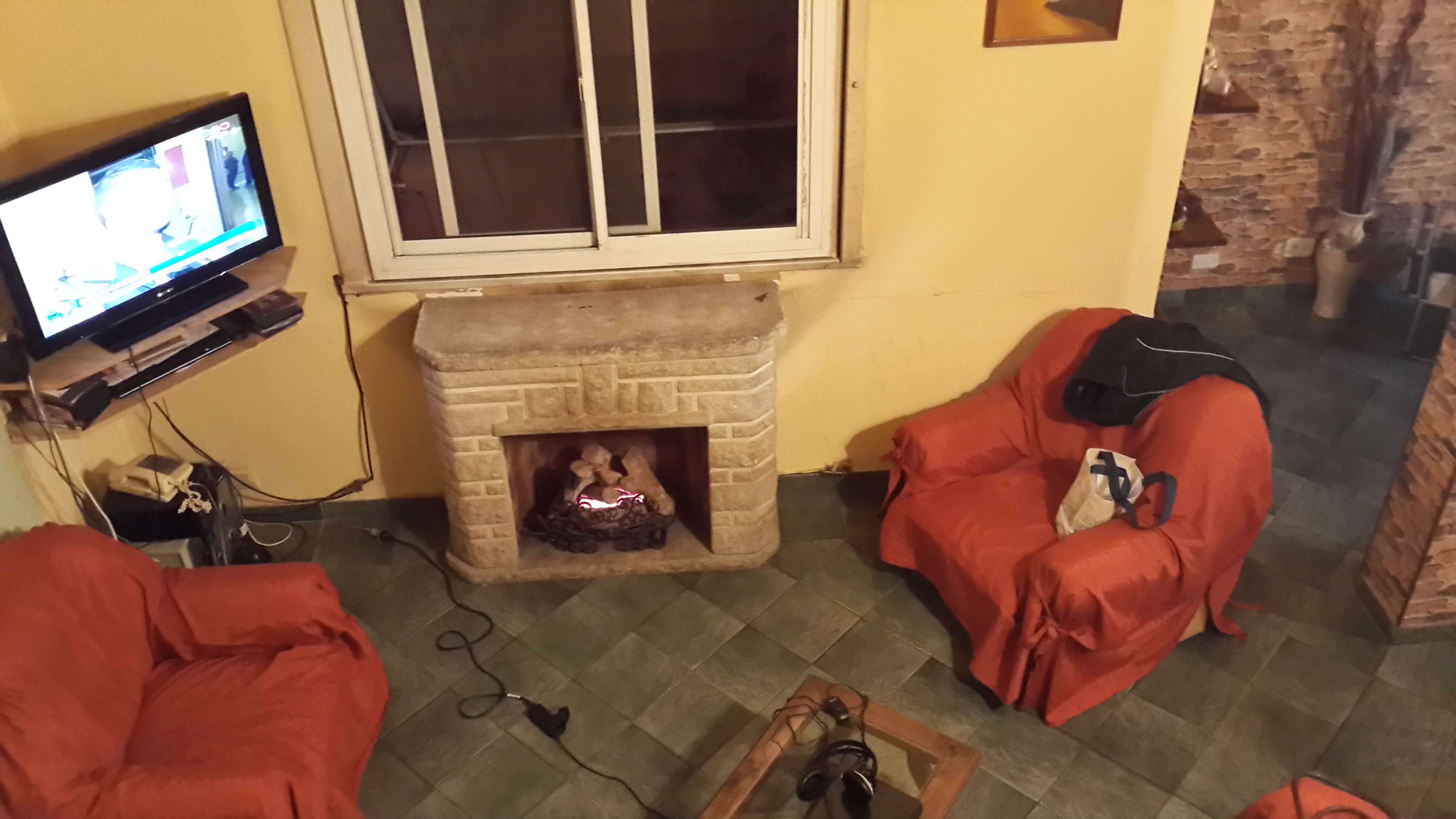 VENTA DE DEPTO 3 AMB. ARAOZ AL 1000