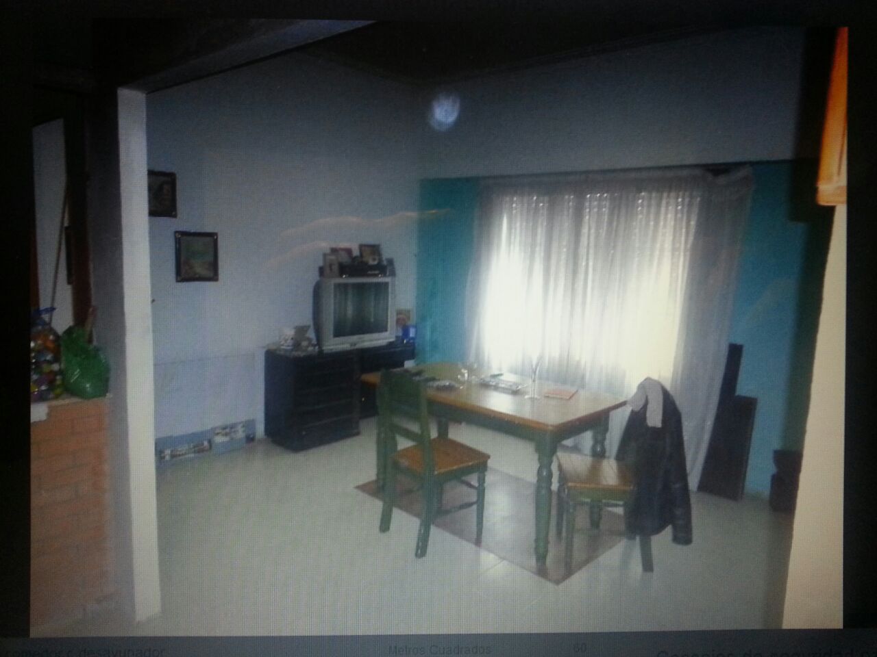 DEPARTAMENTO EN VENTA de 3 amb. rivero al 400