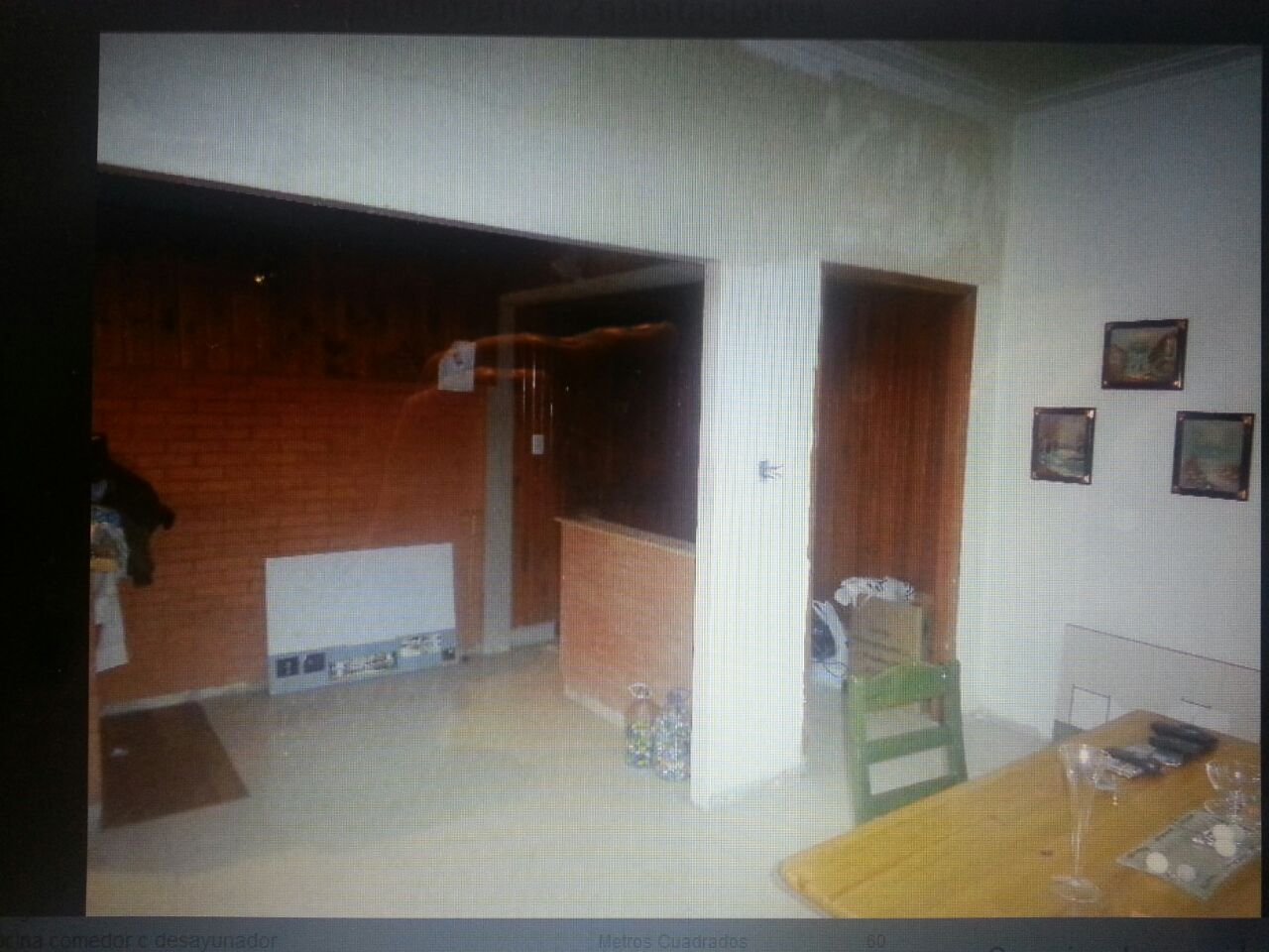 DEPARTAMENTO EN VENTA de 3 amb. rivero al 400 — foto 3