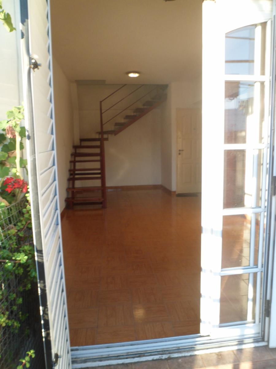 dúplex 2 y medio ambientes con garaje, RIVADAVIA 61. APTO CREDITO — foto 3