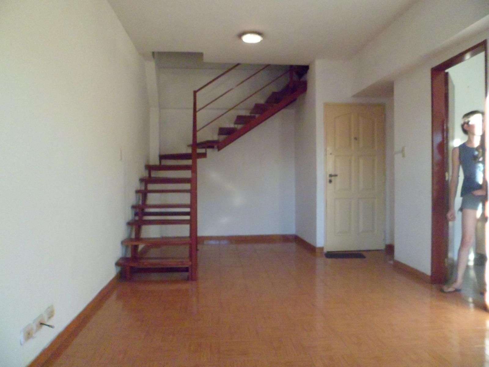 dúplex 2 y medio ambientes con garaje, RIVADAVIA 61. APTO CREDITO — foto 4