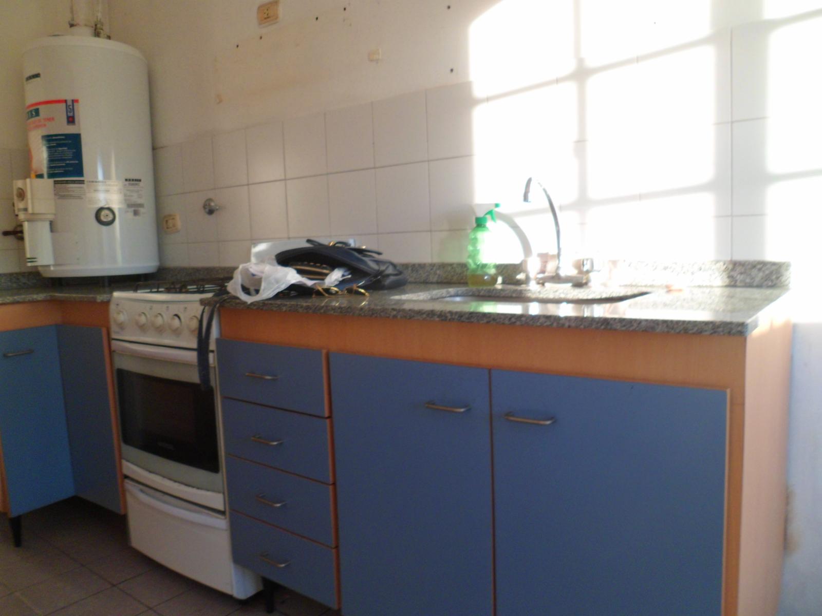 dúplex 2 y medio ambientes con garaje, RIVADAVIA 61. APTO CREDITO — foto 7