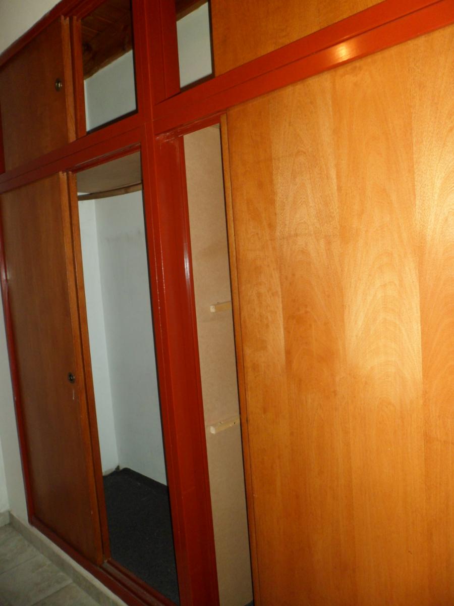 dúplex 2 y medio ambientes con garaje, RIVADAVIA 61. APTO CREDITO — foto 9