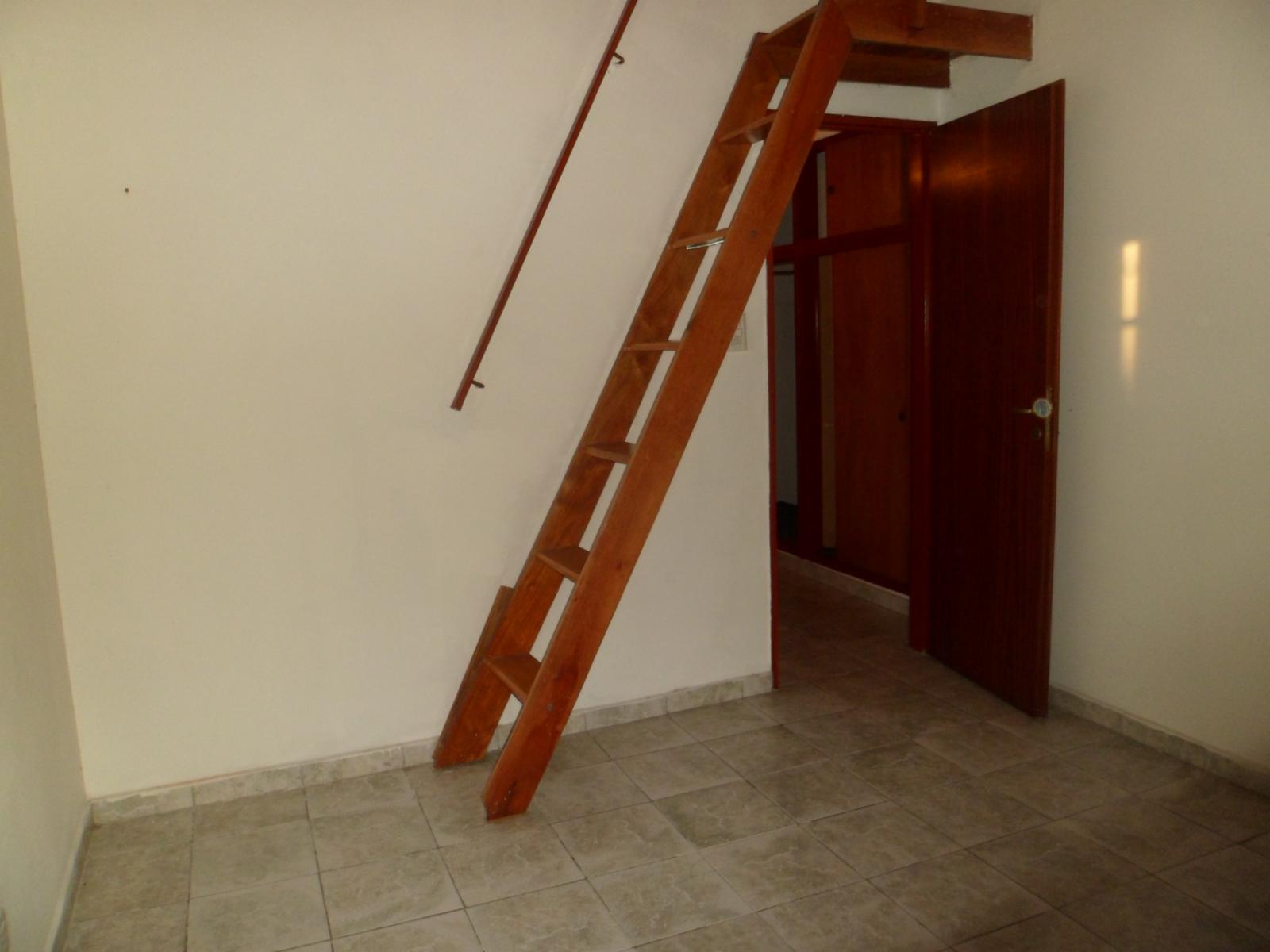 dúplex 2 y medio ambientes con garaje, RIVADAVIA 61. APTO CREDITO — foto 10