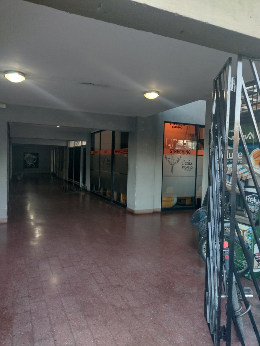 Local Comercial en Venta en Ciudad Jardín Lomas del Palomar, Tres De Febrero, Buenos Aires