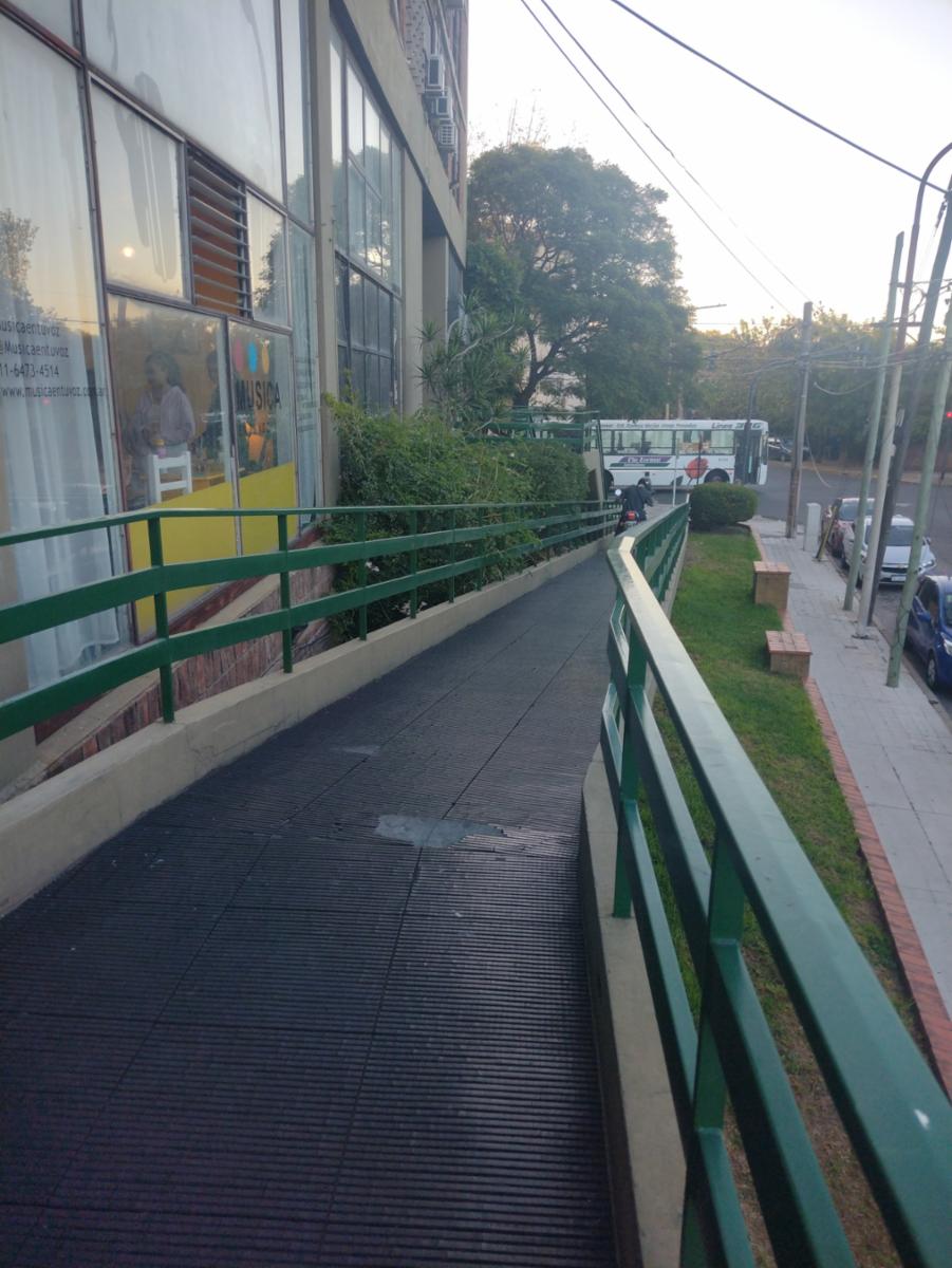 Local Comercial en Venta en Ciudad Jardín Lomas del Palomar, Tres De Febrero, Buenos Aires — foto 4