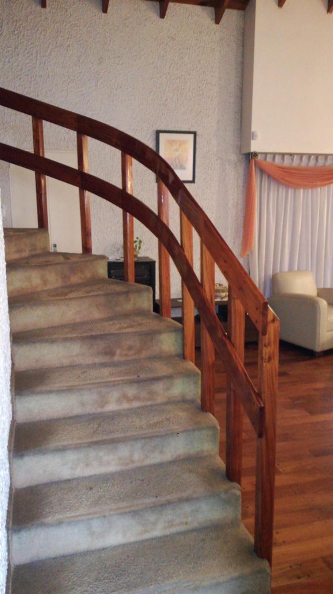 Fantástico chalet 6 ambientes en el corazón de Ciudad Jardín. — foto 7