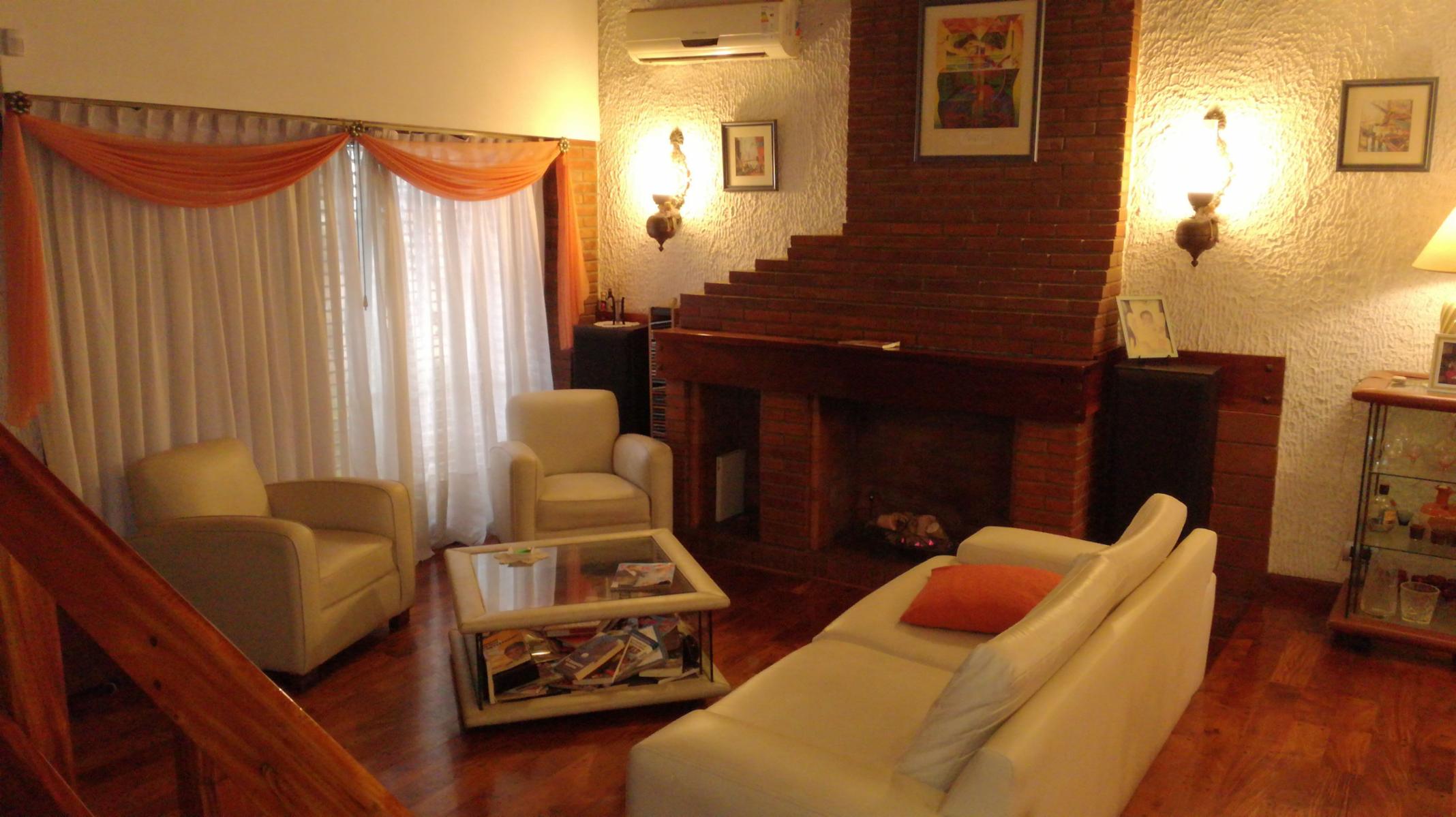 Fantástico chalet 6 ambientes en el corazón de Ciudad Jardín. — foto 9