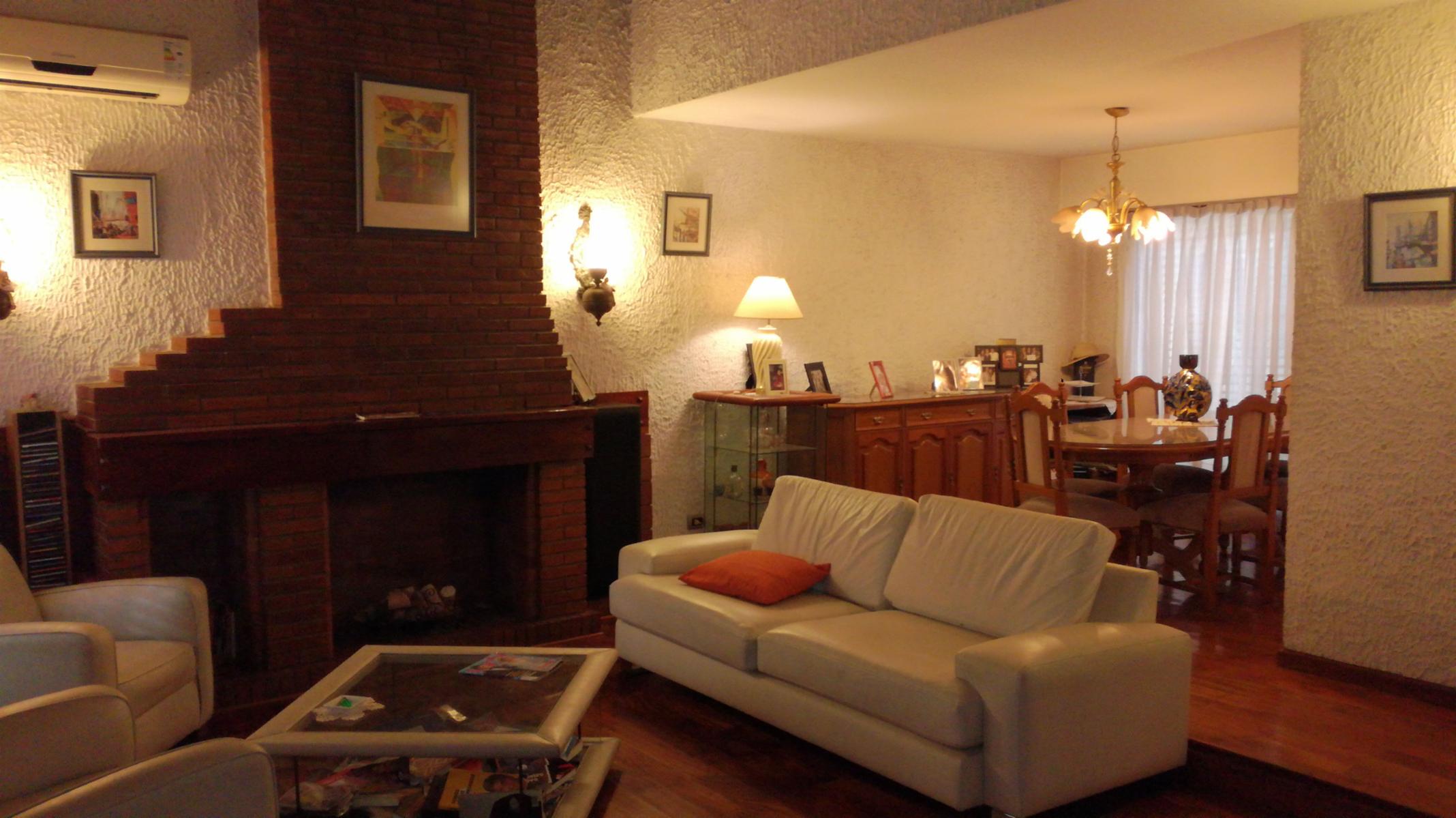 Fantástico chalet 6 ambientes en el corazón de Ciudad Jardín. — foto 11