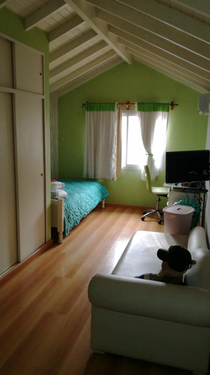Fantástico chalet 6 ambientes en el corazón de Ciudad Jardín. — foto 13