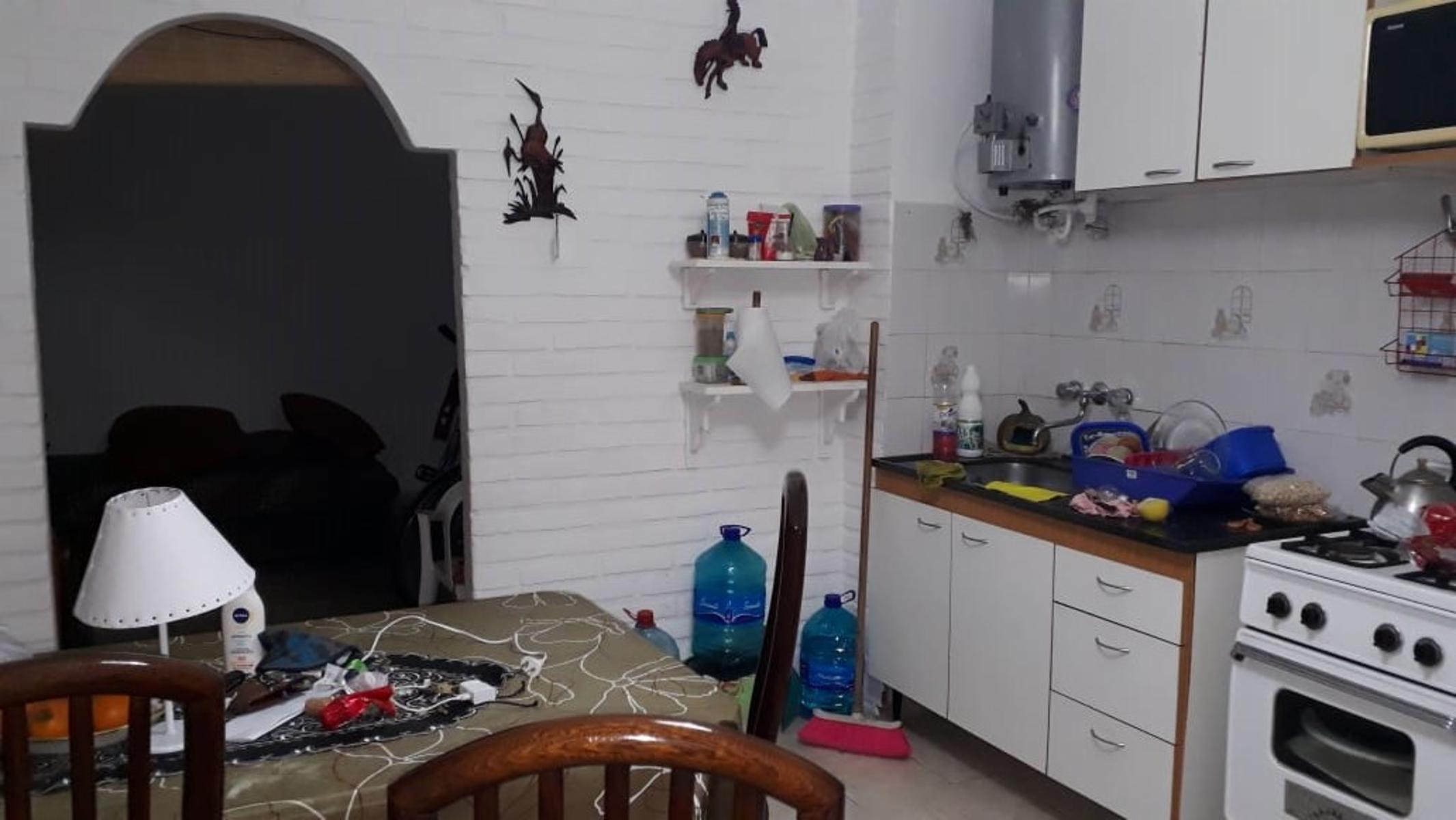 Casa en Santa Teresita, La Costa, a 8 cuadras de la playa. — foto 4