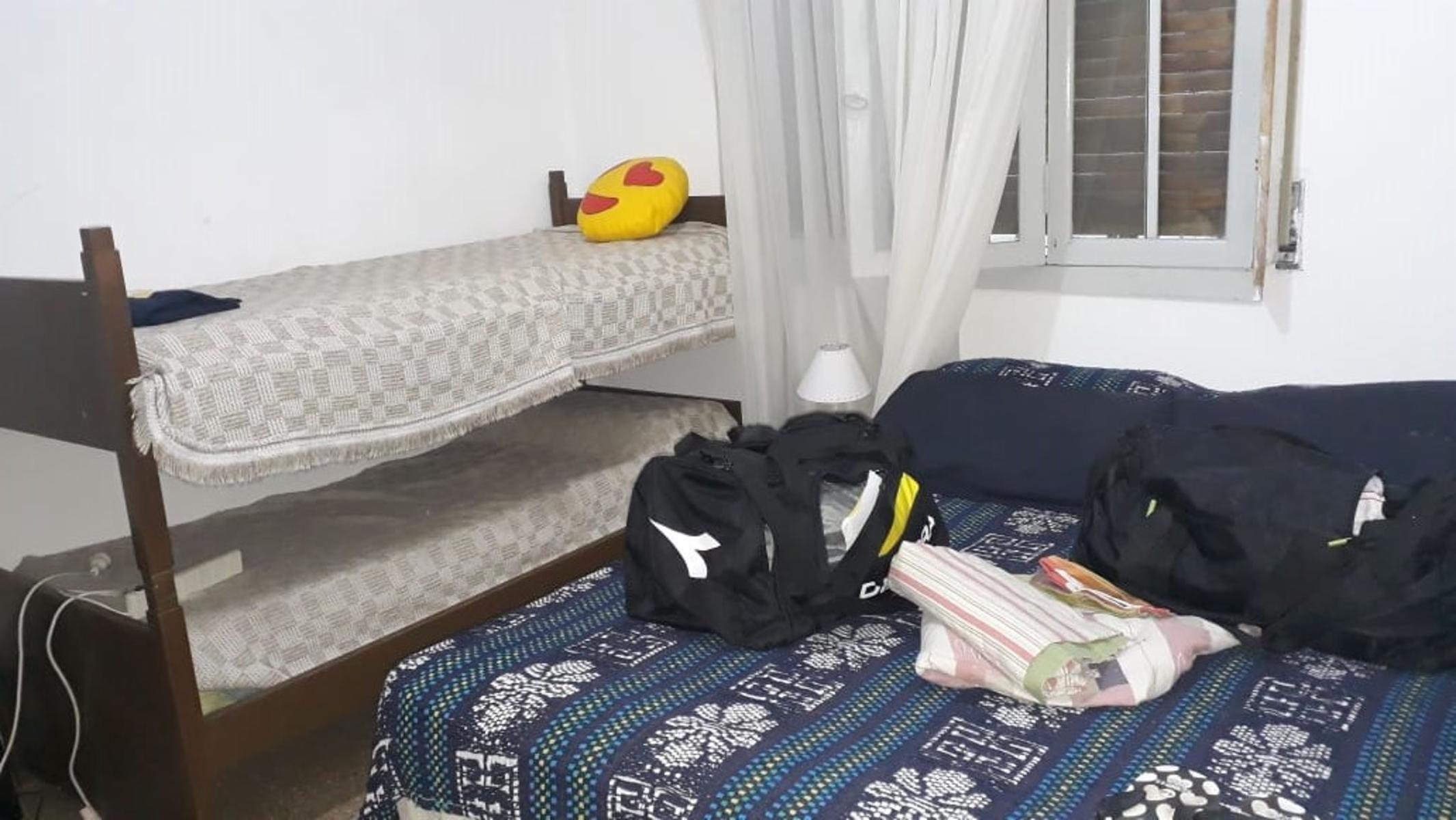 Casa en Santa Teresita, La Costa, a 8 cuadras de la playa. — foto 6