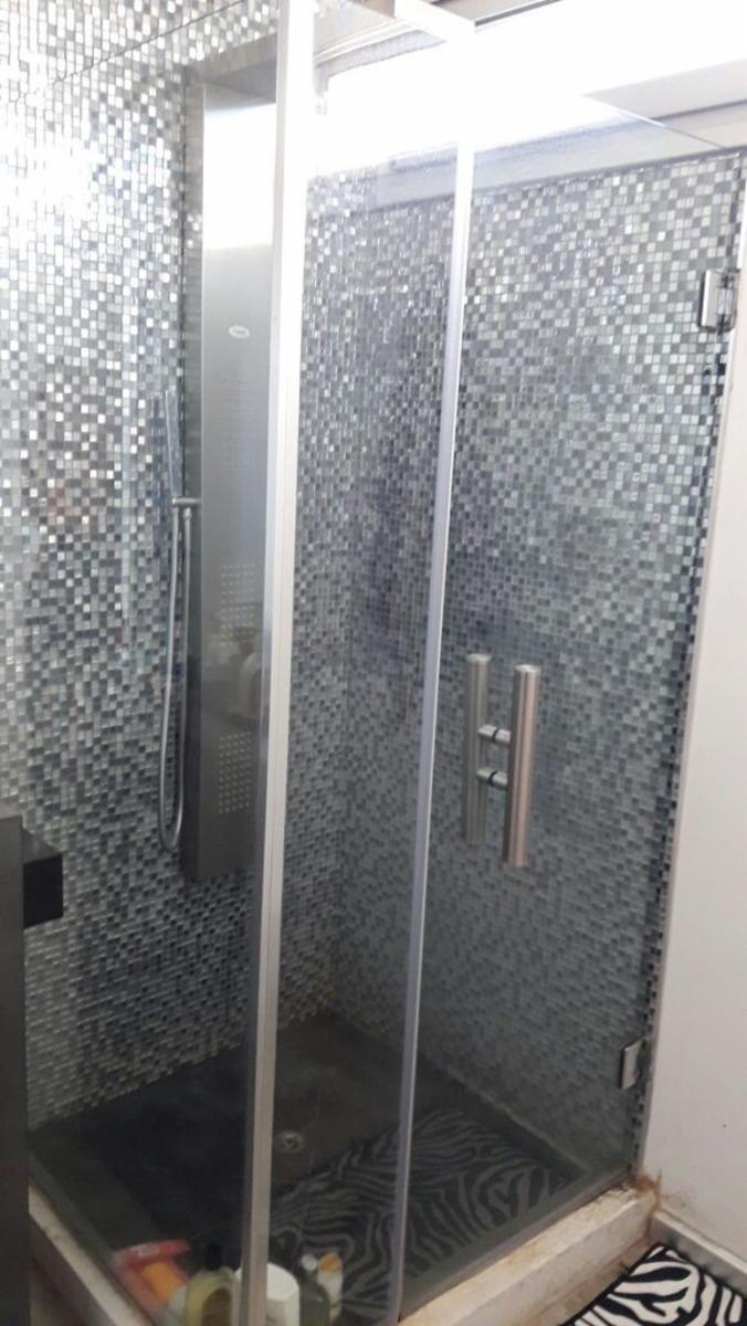 Hermosa y Excelente Propiedad en Potrero de los Funes, Pcia. de San Luis, con piscina, vista a las sierras y a 7 cuadras del lago. IMPERDIBLE Y EN UN LUGAR PRACTICAMENTE LIBRE DE INSEGURIDAD. — foto 15