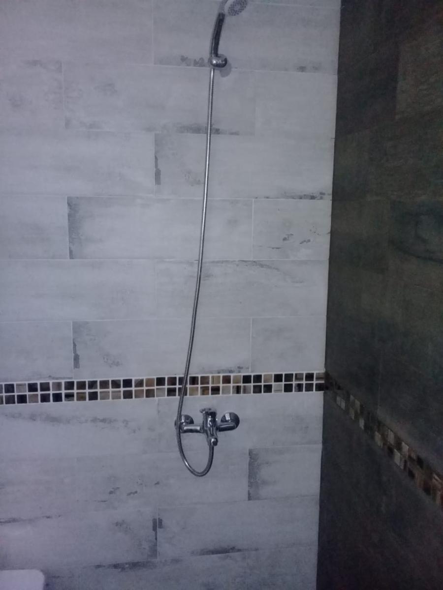 Excelente Duplex de 3 ambientes a ESTRENAR, PB: entrada de auto, living, toilette, cocina comedor diario, jardín y parrilla. PA: 2 dormitorios con placard y balcón, baño completo. — foto 14