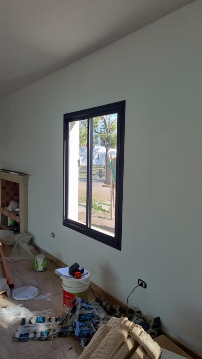 Excelente casa a estrenar 4 ambientes en Barrio Privado Álvarez del Bosque — foto 6