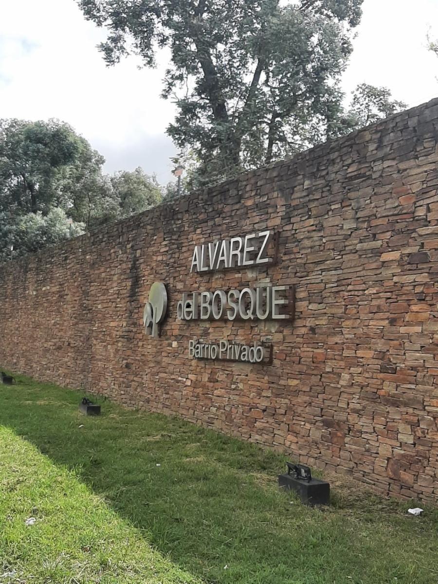 Excelente casa a estrenar 4 ambientes en Barrio Privado Álvarez del Bosque — foto 11