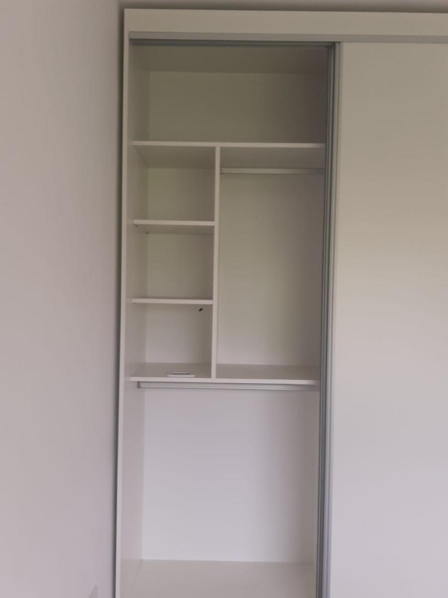 Perfecta casa a estrenar tipo tríplex de 4 ambientes en Barrio Privado Álvarez del Bosque — foto 5