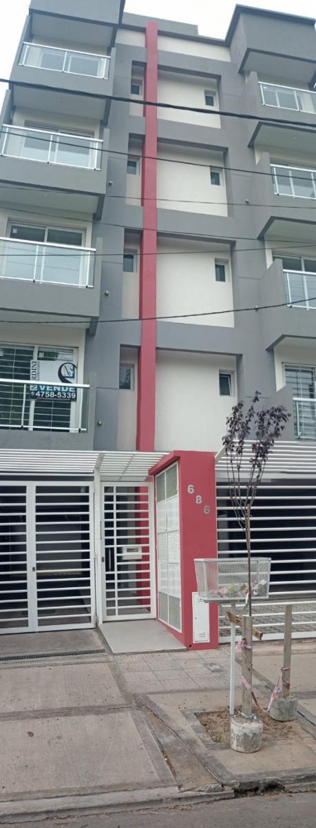 Excelente Departamentos monoambiente en venta en 1er, 2do y 4to piso — foto 2
