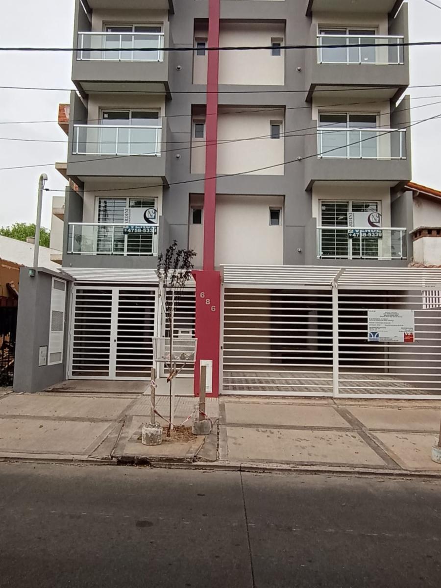 Excelente Departamentos monoambiente en venta en 1er, 2do y 4to piso — foto 4