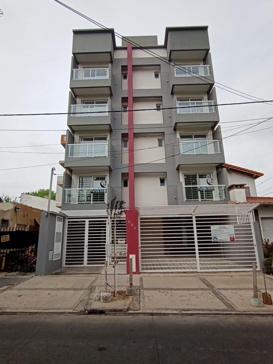 Excelente Departamentos monoambiente en venta en 1er, 2do y 4to piso — foto 5