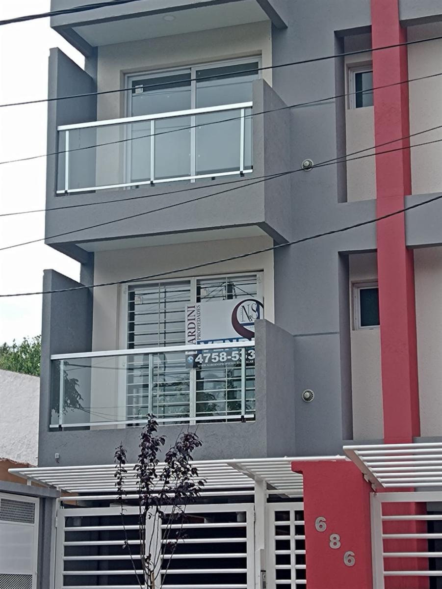 Excelente Departamentos monoambiente en venta en 1er, 2do y 4to piso — foto 6