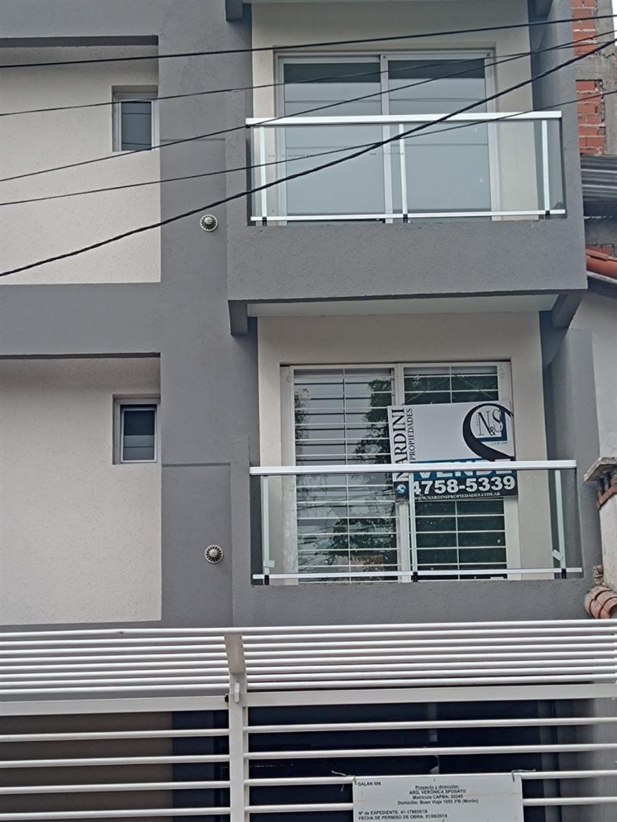 Excelente Departamentos monoambiente en venta en 1er, 2do y 4to piso — foto 7