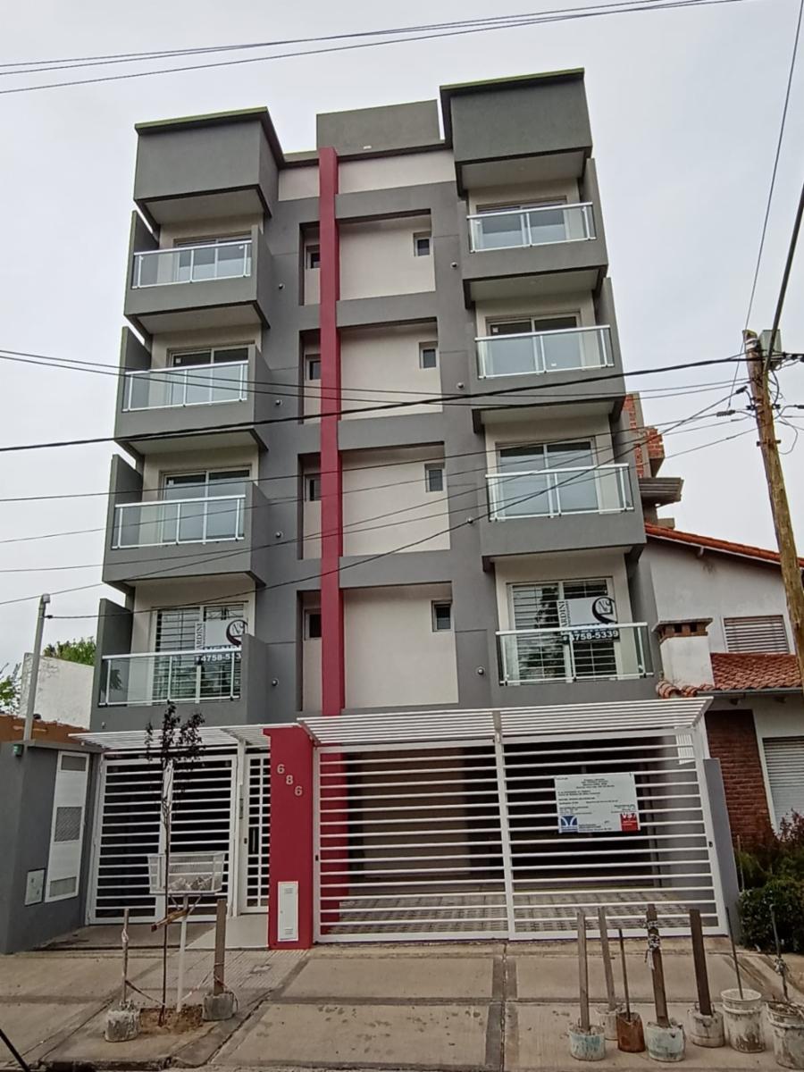 Excelente Departamentos monoambiente en venta en 1er, 2do y 4to piso — foto 8