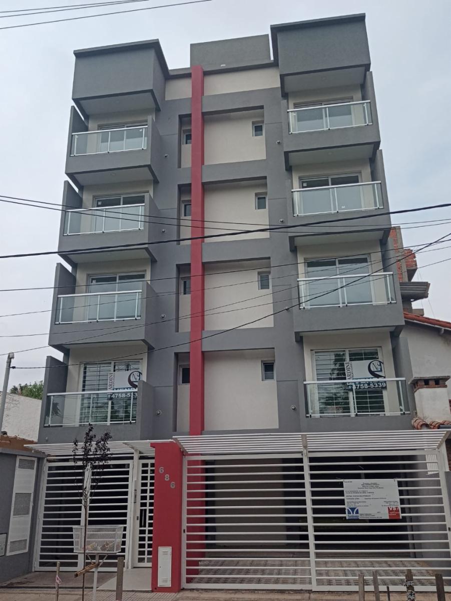 Excelente Departamentos monoambiente en venta en 1er, 2do y 4to piso — foto 9