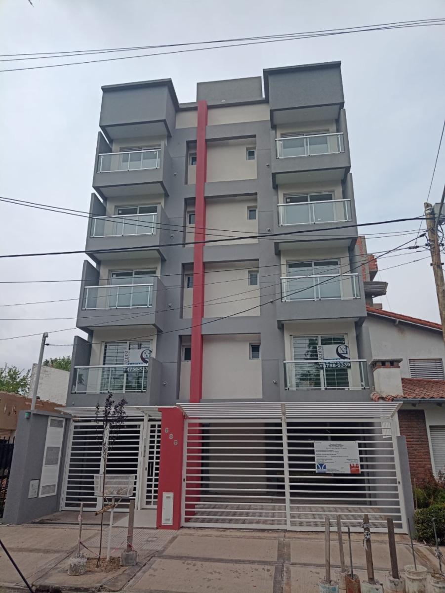 Excelente Departamentos monoambiente en venta en 1er, 2do y 4to piso — foto 10