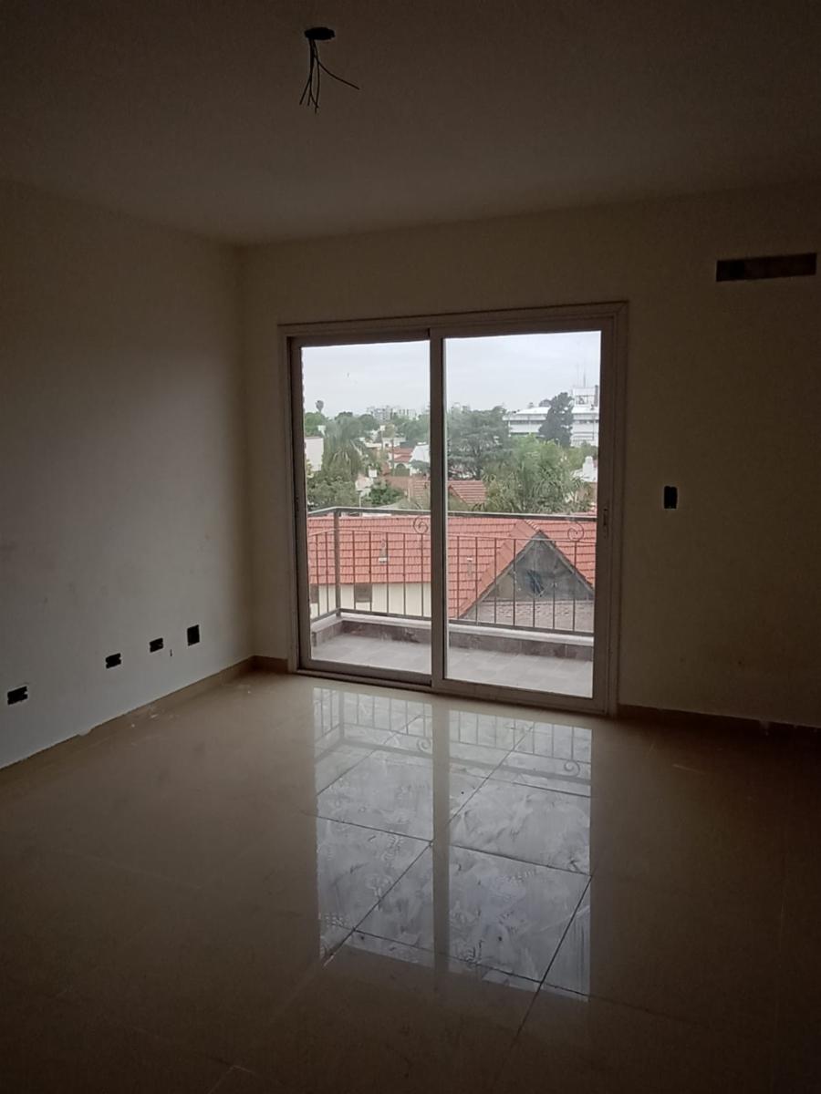 Departamentos monoambientes a estrenar disponibles en el primero, segundo y tercer piso — foto 3