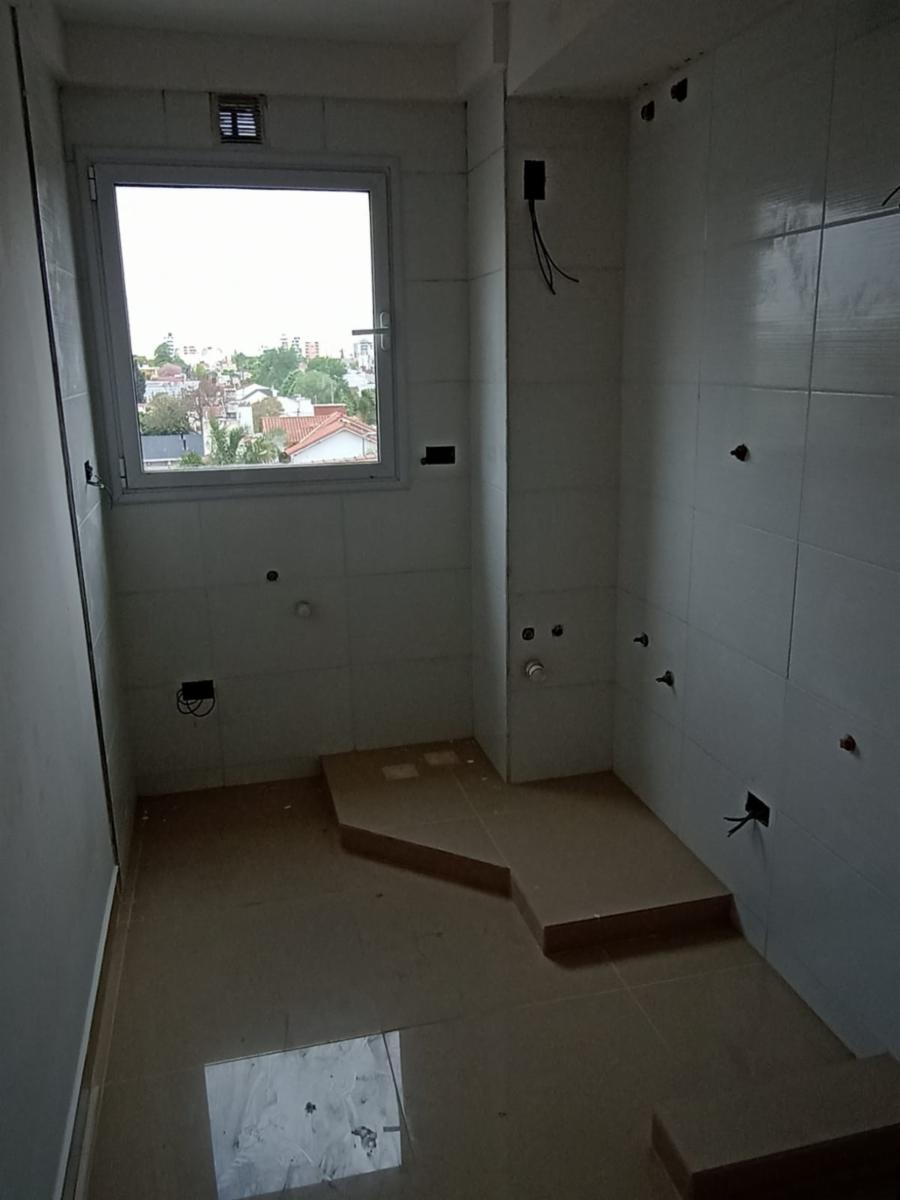 Departamentos monoambientes a estrenar disponibles en el primero, segundo y tercer piso — foto 6