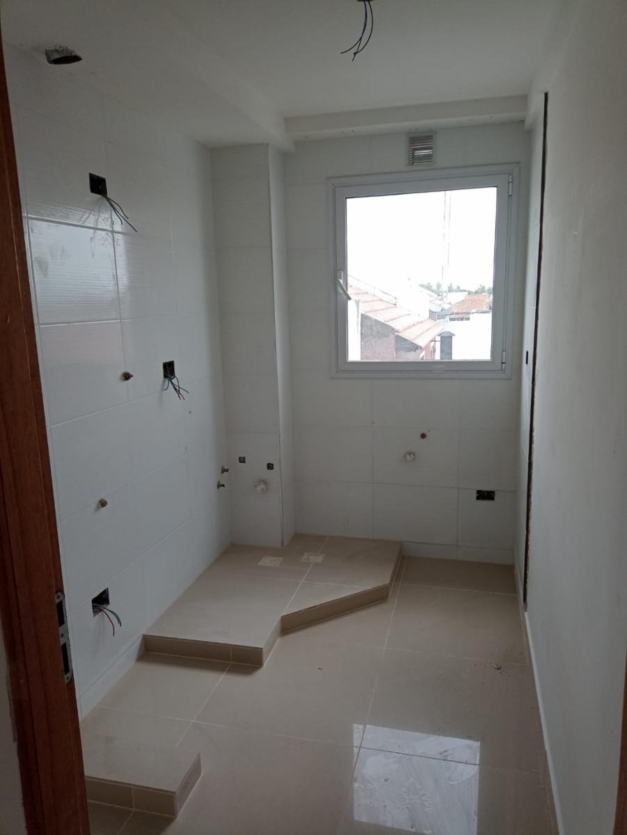 Departamentos monoambientes a estrenar disponibles en el primero, segundo y tercer piso — foto 13