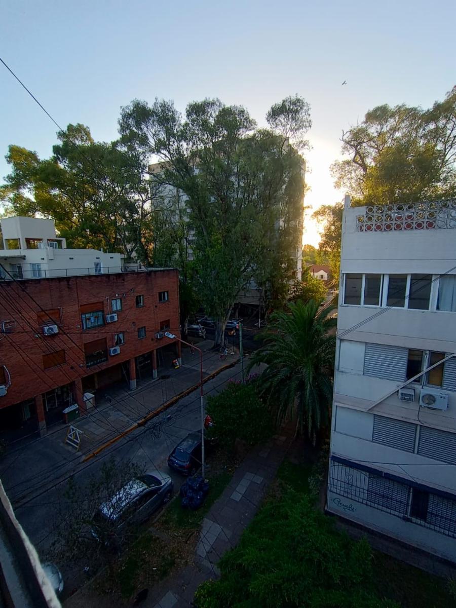 Excelente departamento 3 ambientes en el centro de Ciudad Jardín — foto 9