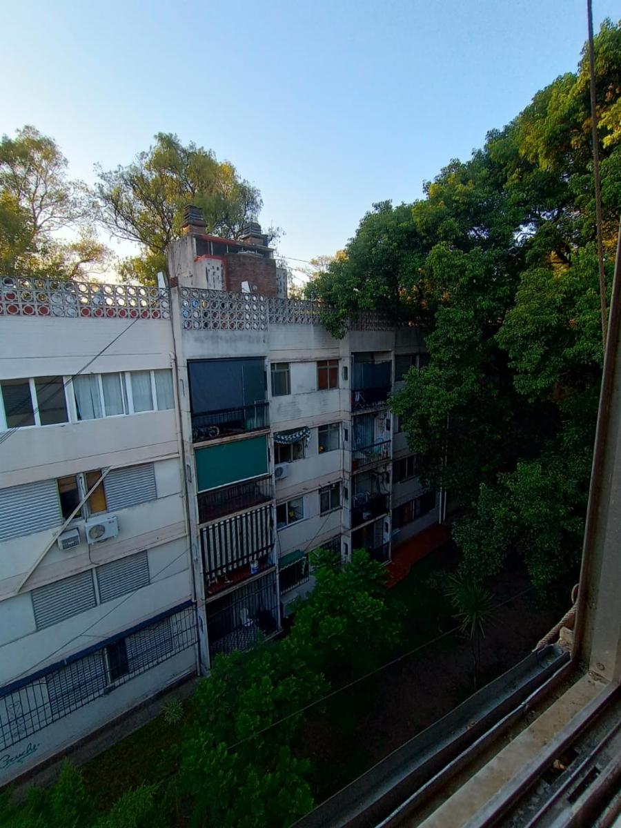 Excelente departamento 3 ambientes en el centro de Ciudad Jardín — foto 10