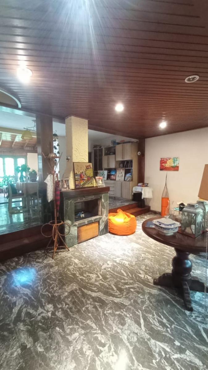 Hermosa propiedad de en un lote de 450 metros — foto 4