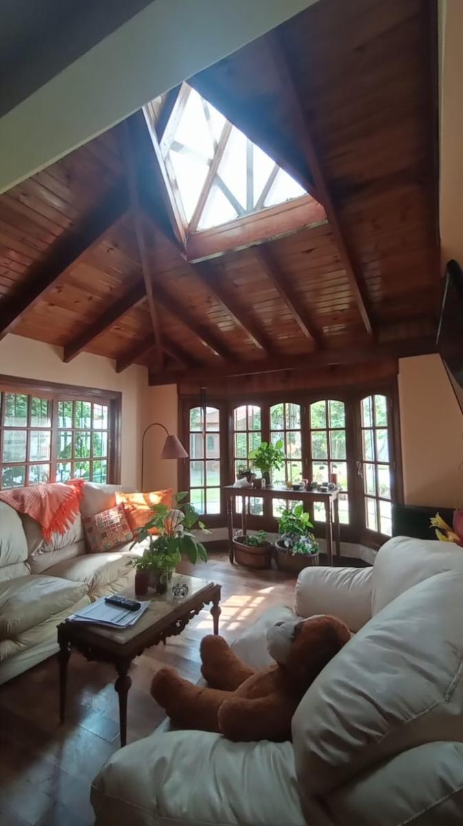 Hermosa propiedad de en un lote de 450 metros — foto 6