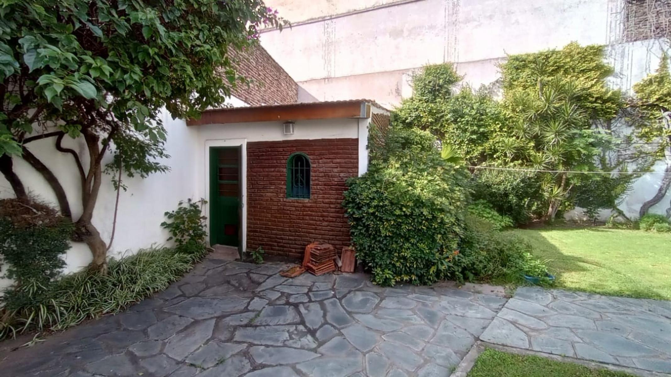 Hermosa propiedad de en un lote de 450 metros — foto 8