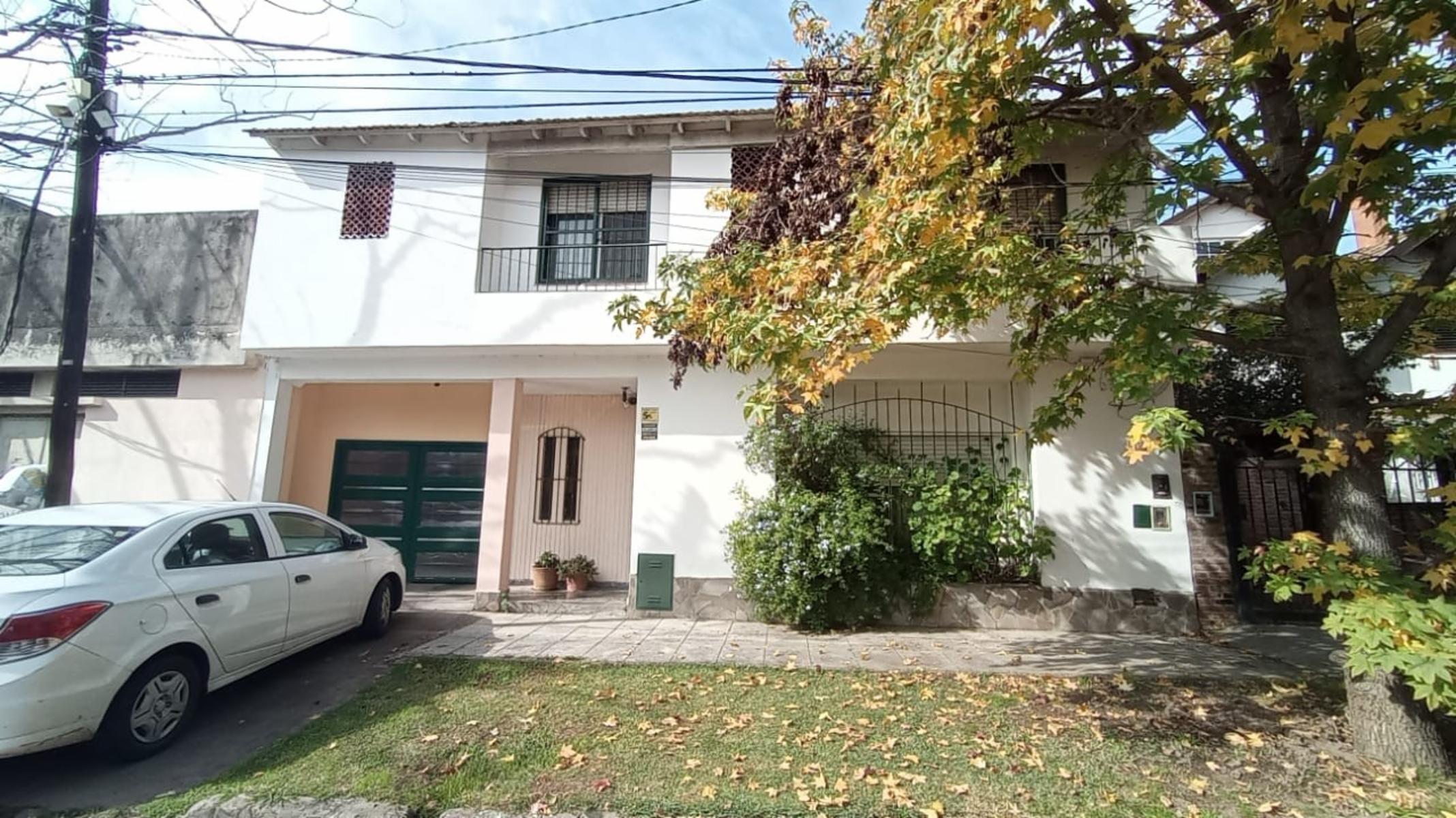 Hermosa propiedad de en un lote de 450 metros — foto 10