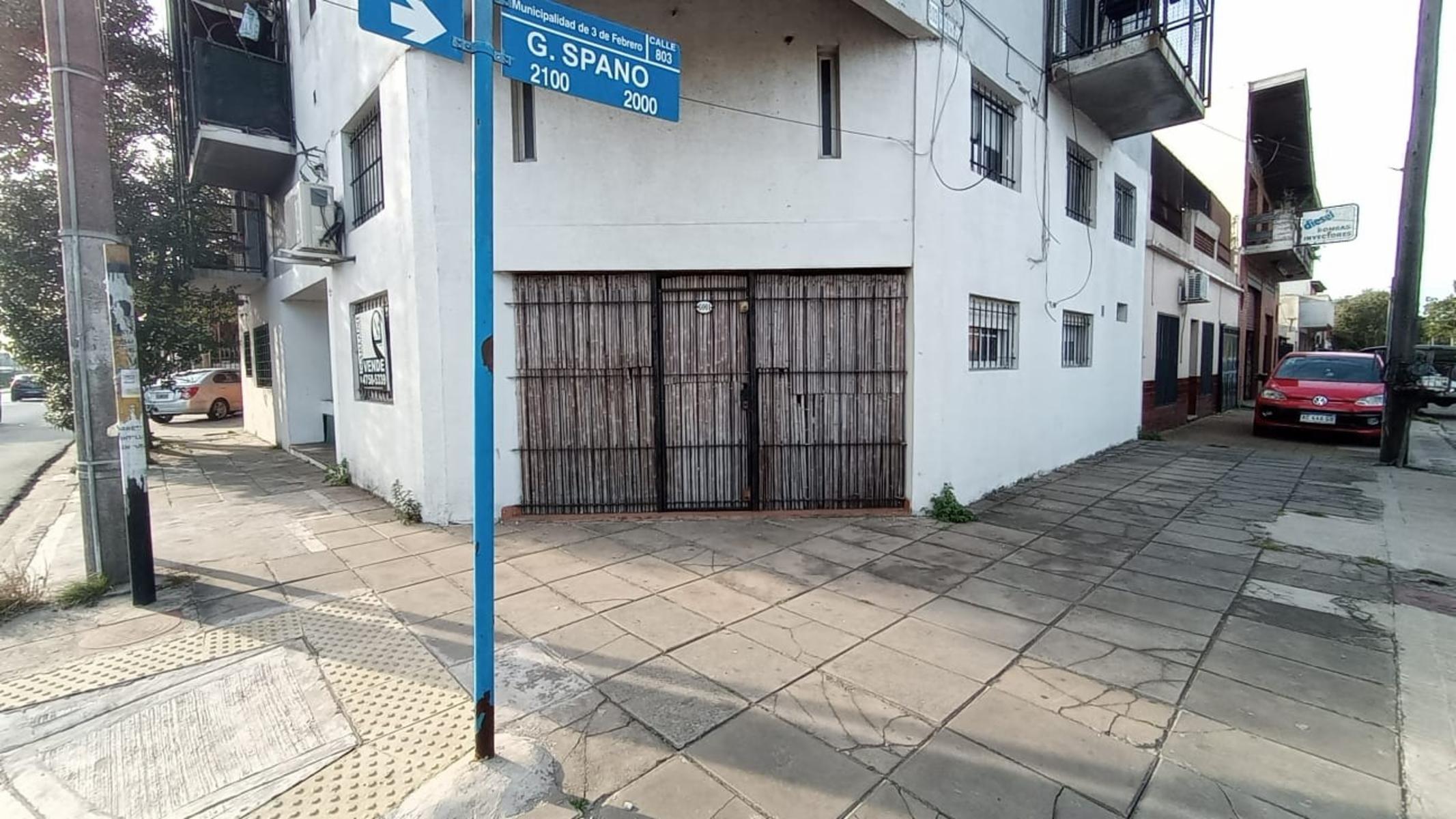 Excelente departamento 3 ambientes gran oportunidad — foto 2