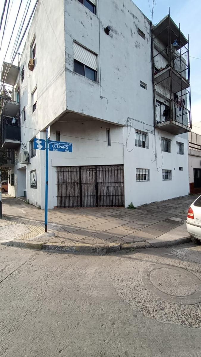 Excelente departamento 3 ambientes gran oportunidad — foto 3