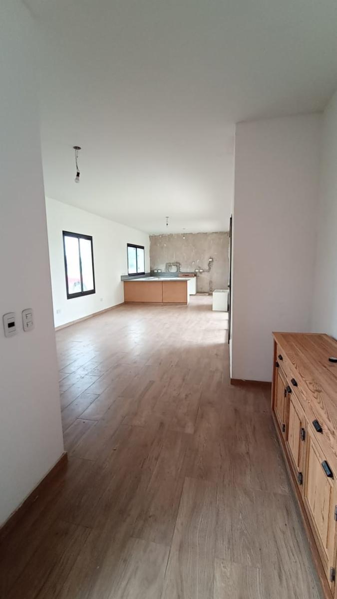 Casa en barrio cerrado Alvarez del Bosque — foto 12