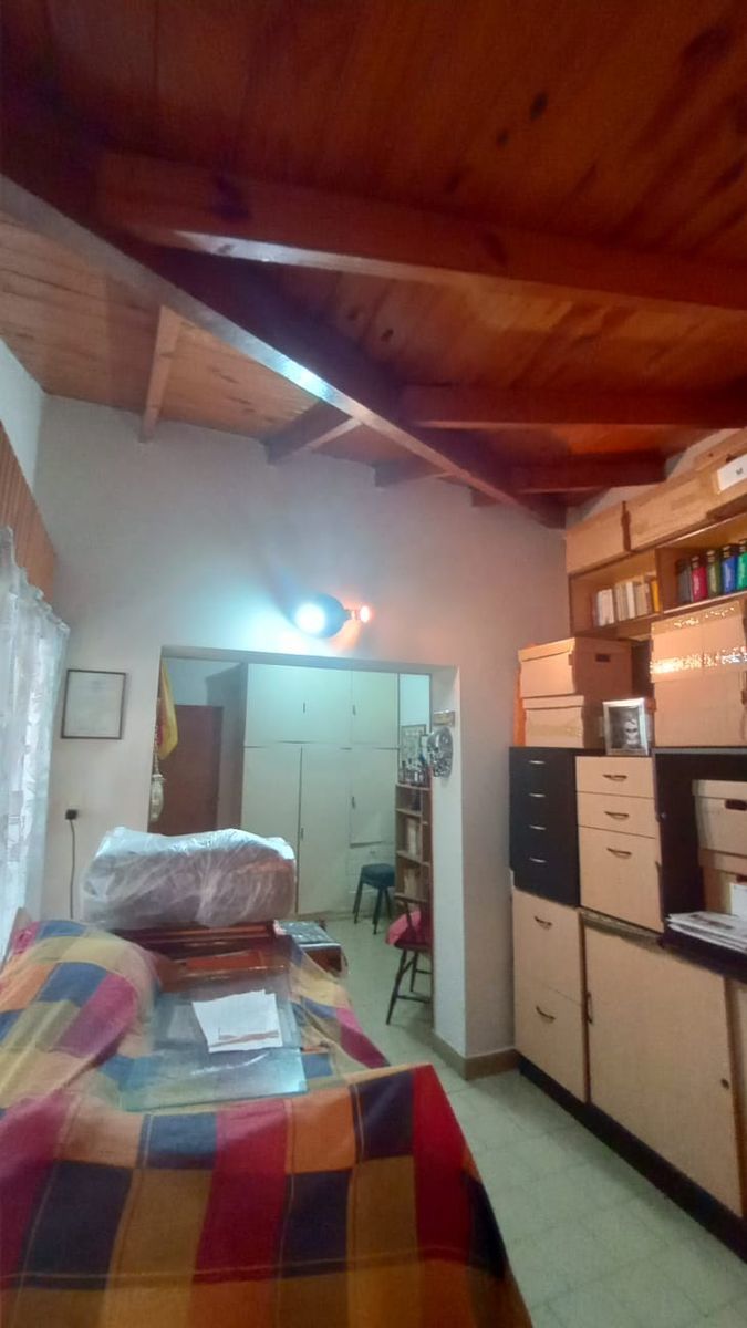 Casa con Cochera, Jardín y Fondo Libre en el Corazón de Ciudad Jardín — foto 5